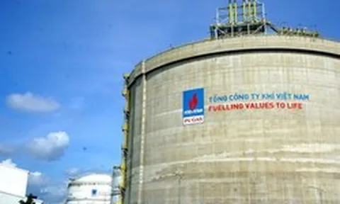 PV Gas sắp họp ĐHĐCĐ bất thường để bàn về nhân sự