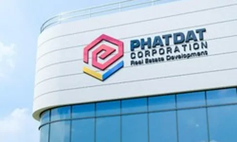Phát Đạt miễn nhiệm một Phó Tổng Giám đốc