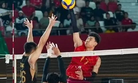 Làng bóng chuyền liệu có... trọng nữ khinh nam?