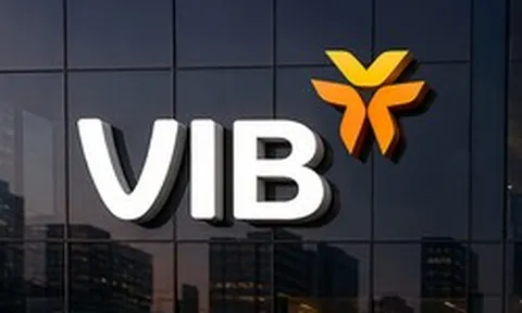 VIB: Lợi nhuận trước thuế đạt hơn 5.180 tỷ đồng, tổng tài sản vượt 580 nghìn tỷ đồng trong 6 tháng đầu năm 2026