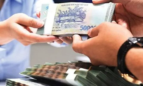 Tiền gửi của người dân vào ngân hàng lập mốc 10,8 triệu tỷ đồng