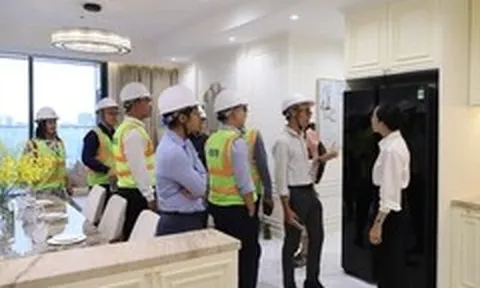 Thị trường bất động sản TP.HCM ra sao khi loạt dự án được gỡ vướng, nguồn cung bùng nổ?