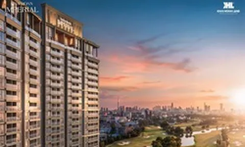 Vì sao phiên bản Signature Edition tại Khải Hoàn Imperial thu hút sự chú ý?