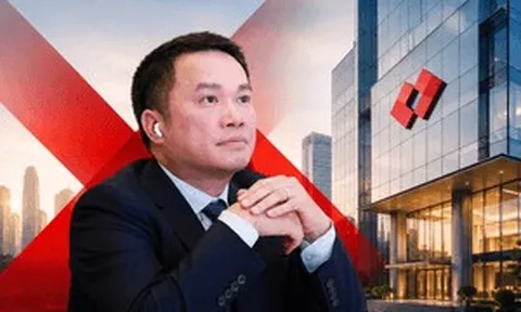 Chủ tịch Techcombank Hồ Hùng Anh trả lương nhân viên bình quân 46 triệu đồng/tháng
