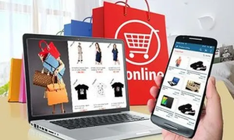 Trong 6 tháng người Việt chi hơn 4.000 tỷ đồng để mua sản phẩm từ thương hiệu này qua sàn TMĐT