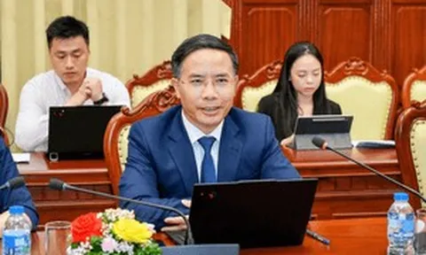 Thống đốc Phạm Đức Ấn: Ngân hàng Nhà nước tiếp tục điều hành chính sách tiền tệ chủ động, linh hoạt