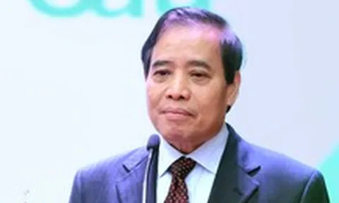 GS.TS Vũ Minh Khương: TP.HCM cần cải cách mô hình quản trị để trở thành 'tâm chấn phát triển' của vùng