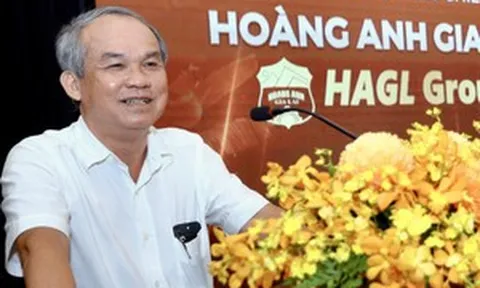 Bên nào đang cho HAGL của bầu Đức vay tiền nhiều nhất?