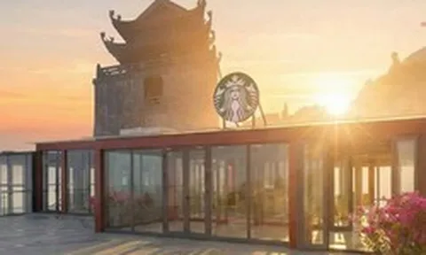 Cuộc đua của Phê La, Highlands và Starbucks: Ai đang sở hữu địa điểm mệnh danh "đắt nhất Việt Nam"?