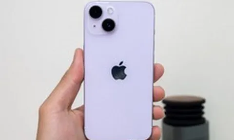 Chiếc iPhone mới nhất bị "khai tử" tại Việt Nam