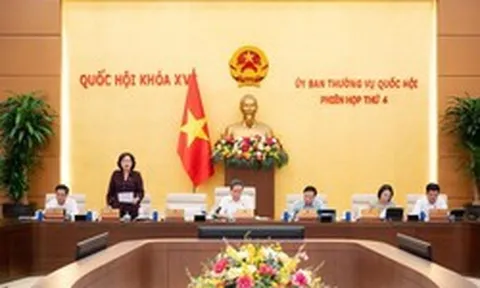 Một đồng vốn sẽ không còn đi qua hai quy trình?
