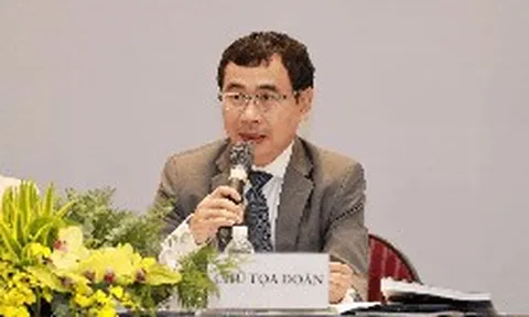 Ông Tô Hải muốn mua 31 triệu cổ phiếu Vietcap