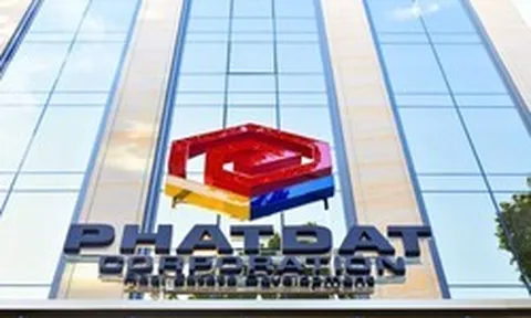 Từng bán cổ phiếu để 'hy sinh lợi ích cá nhân', Chủ tịch Phát Đạt nay muốn mua lại 20 triệu cổ phiếu PDR