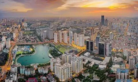 Hơn 170.000 căn nhà sẽ đổ bộ thị trường Hà Nội, loạt dự án tỷ USD sắp được làm tại Gia Lâm, Long Biên, Sóc Sơn…