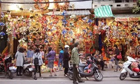 Tin cực vui cho hàng triệu người dân Hà Nội, bỏ qua là lỡ quyền lợi