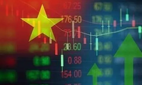 Một loạt định chế tài chính sừng sỏ trên thế giới Vanguard, Blackstone, UBS, Morgan Stanley... sắp tham gia vào thị trường chứng khoán Việt Nam