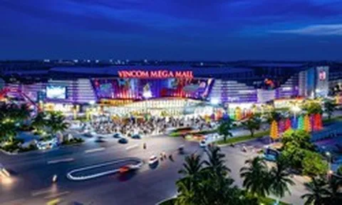 Vincom Retail kiện toàn bộ máy cấp cao nhằm hiện thực hoá mục tiêu chiến lược
