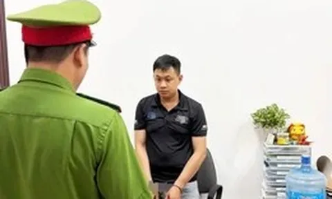 Đột nhập, phá hỏng máy chủ lưu trữ dữ liệu camera giám sát của Điện máy Xanh, trộm 19 điện thoại
