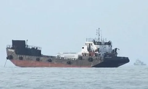 Bỏ qua khuyến nghị của Mỹ, tàu thuyền qua Hormuz chọn đi theo tuyến đường của Iran