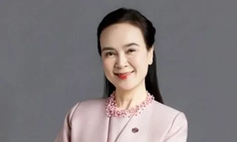 Nam Long công bố bổ nhiệm quyền tổng giám đốc mới
