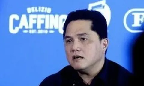 Chủ tịch PSSI: Sức mạnh của Indonesia sẽ được minh chứng khi đối đầu tuyển Việt Nam