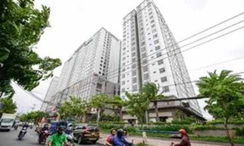 Thu nhập 60 triệu đồng/tháng vẫn mua nhà ở xã hội: Có còn đúng đối tượng?