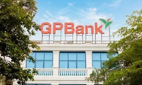 GPBank ghi nhận bước chuyển mình mạnh mẽ trong 6 tháng đầu năm 2026