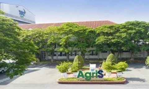 AgriS (SBT) kiện toàn nền tảng quản trị, sẵn sàng cho giai đoạn tăng trưởng mới