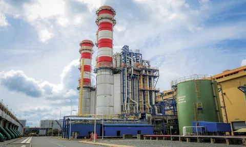 Bộ Công Thương chốt khung giá điện khí tối đa là 3.410,64 đồng/kWh