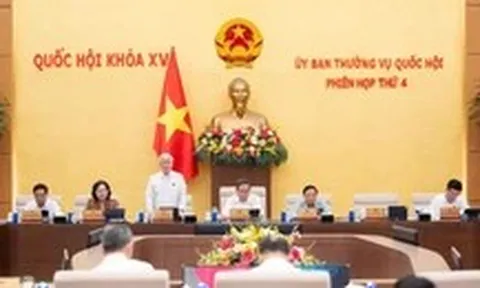 Tin tức sáng 28-7: Ủy ban Thường vụ Quốc hội cho ý kiến về dự Luật Phát triển đô thị, sửa Luật Đất đai