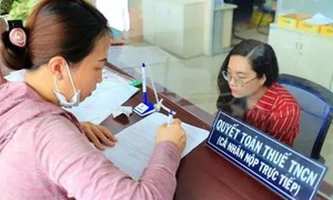 Thu nhập vãng lai bao nhiêu mới bị khấu trừ 10% thuế TNCN?