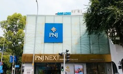 PNJ trải qua 20 ngày chưa từng có: Mua lại lượng hàng trị giá 5.900 tỷ đồng, gấp 3,7 lần doanh thu