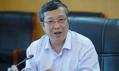 Khởi tố Thứ trưởng Bộ Nông nghiệp và Môi trường liên quan vụ án xuất khẩu sầu riêng sang Trung Quốc
