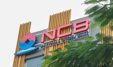 NCB tăng tốc mạnh mẽ trong nửa đầu 2026, sẵn sàng năng lực cho giai đoạn tăng trưởng mới