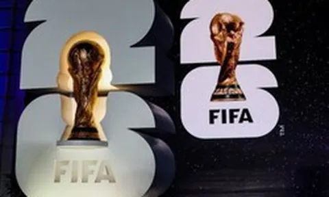FIFA muốn bán 20% cổ phần World Cup với giá 20 tỷ USD