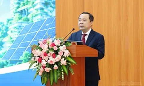 Khoa học, công nghệ kiến tạo các không gian phát triển mới của Việt Nam