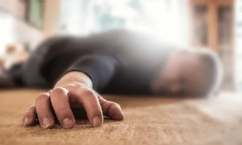 Người đàn ông 45 tuổi tử vong vì thói quen ăn sáng "vạn người mê", bác sĩ nói thẳng điều "chí mạng" nhiều người mắc