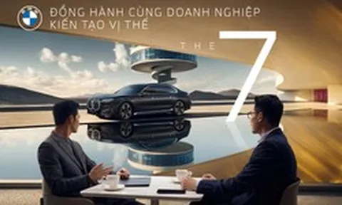 Bài toán xe công vụ: Doanh nghiệp nên sở hữu trực tiếp hay thuê dài hạn?