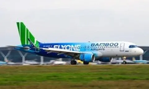 Bamboo Airways xin lỗi sau khi nhiều chuyến bay bị hủy, hướng dẫn khách hoàn vé