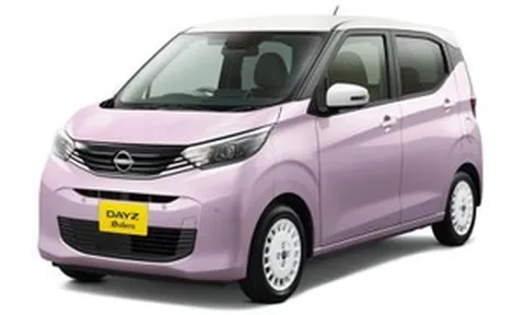 Mẫu ô tô Nhật Bản rẻ ngang xe tay ga cao cấp nhưng sở hữu hệ dẫn động bốn bánh và hàng tá công nghệ an toàn