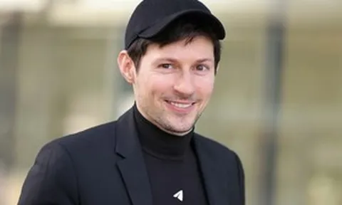 Truy nã quốc tế CEO Telegram