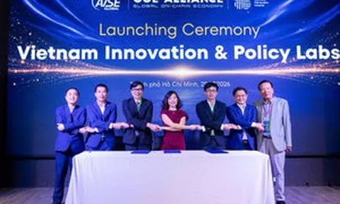 Chủ tịch MB tiết lộ quyết định cách đây gần 10 năm giúp ngân hàng tạo lợi thế cạnh tranh mới