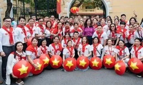 Kiều bào - nguồn lực thiết yếu khi Việt Nam đổi mới mô hình tăng trưởng