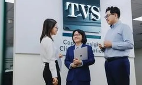 Lợi nhuận Chứng khoán Thiên Việt (TVS) giảm sâu quý II, tự doanh không còn là điểm tựa