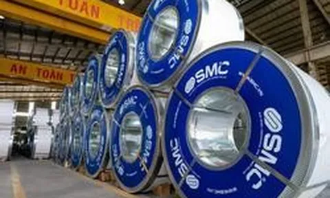 Chủ tịch SMC đăng ký mua 5 triệu cổ phiếu, nâng sở hữu lên hơn 8%