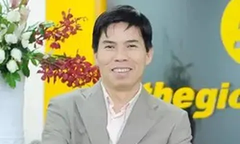 Chủ tịch doanh nghiệp ồ ạt mua cổ phiếu