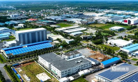 Tây Ninh: Khi lợi thế được chuyển hóa thành sức cạnh tranh