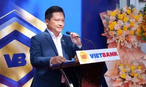 Hé lộ tỷ lệ sở hữu của gia đình Chủ tịch Dương Nhất Nguyên tại Vietbank
