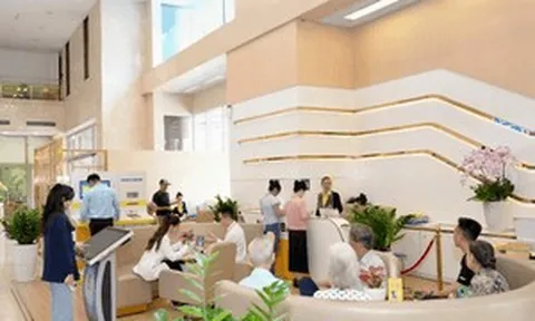 Lợi nhuận trước thuế Nam A Bank tăng mạnh trong 6 tháng đầu năm 2026, nợ xấu giảm sâu, tỷ lệ bao phủ nợ xấu tăng vượt trội
