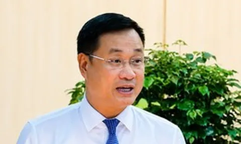 Bí thư Đà Nẵng: Không để xảy ra tình trạng né tránh trách nhiệm, đùn đẩy công việc